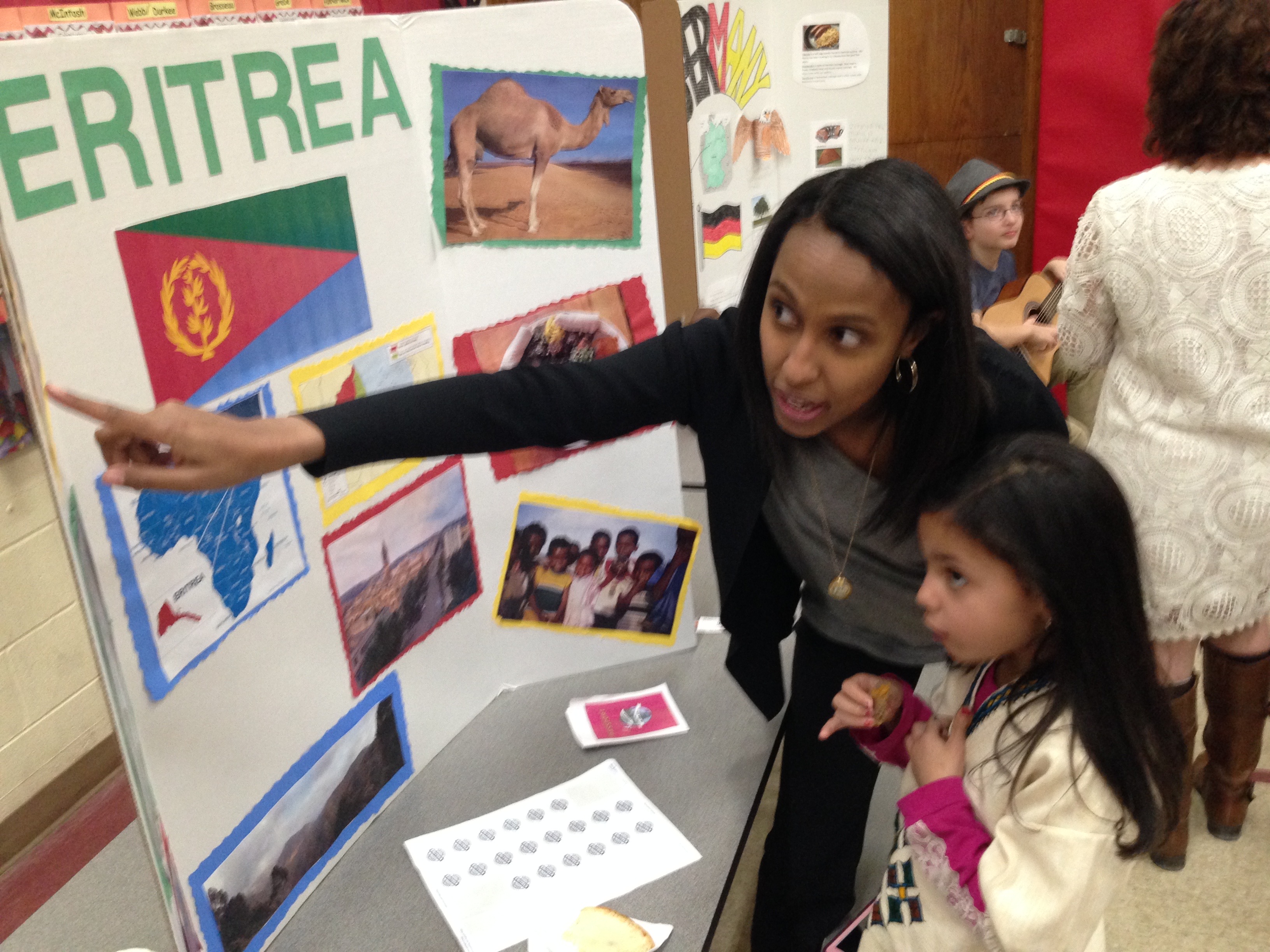 The world inside Petrova Elementary School News, Sports, Jobs